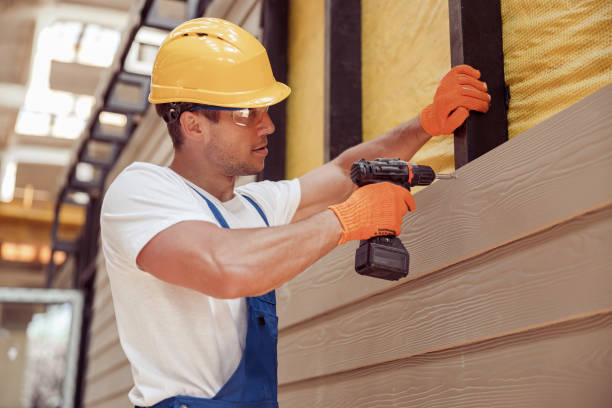 Best Insulated Siding Installation  in East Shoreham, NY